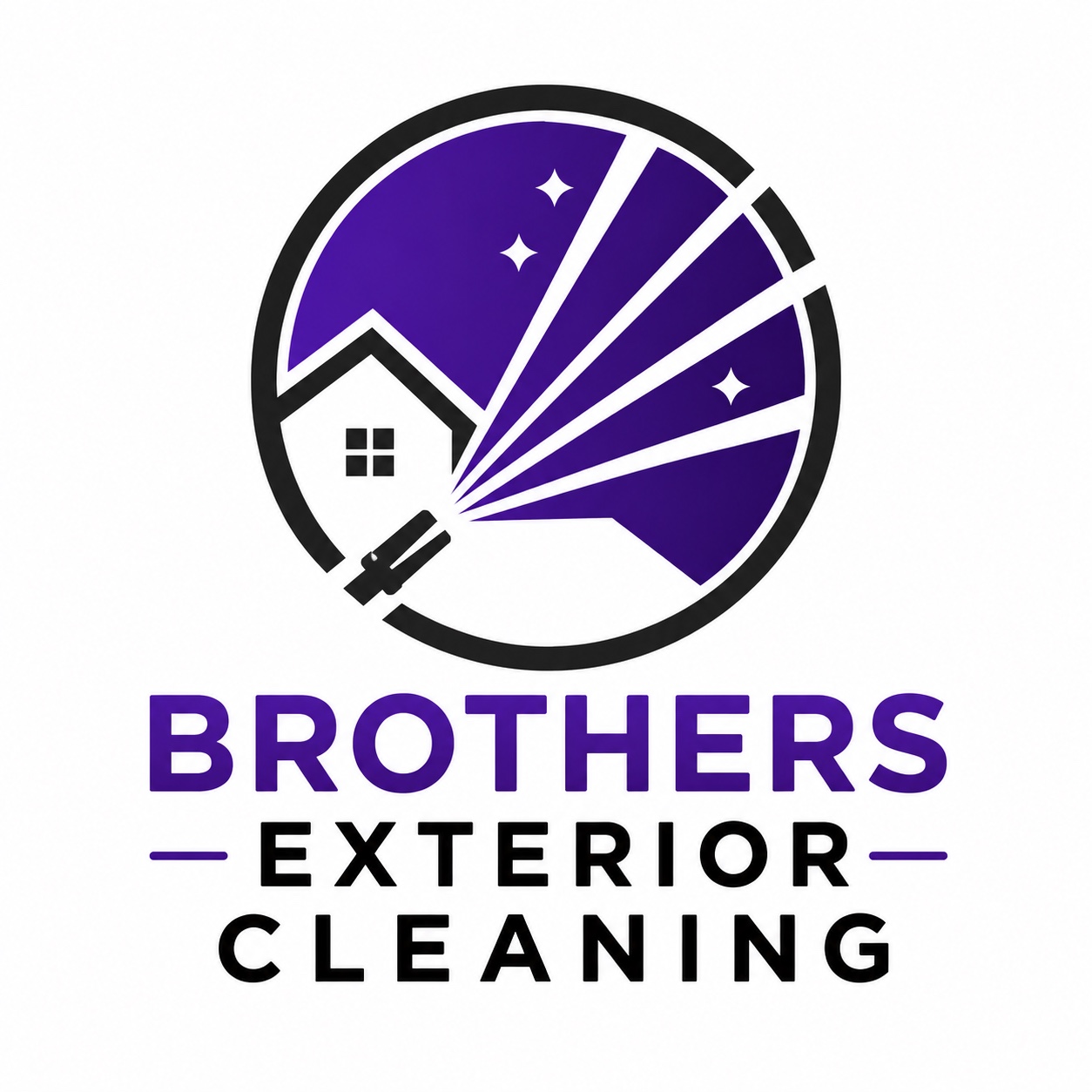 Brothers Exterior Cleaning